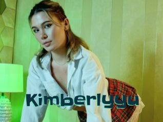Kimberlyyu