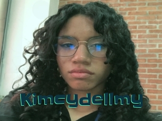 Kimcydellmy