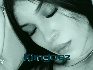 Kimgoez