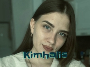 Kimhalis