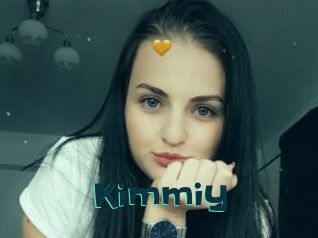 Kimmiy