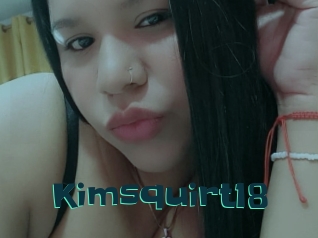 Kimsquirt18