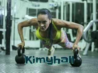 Kimyhall
