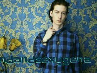 Kindandsexygena