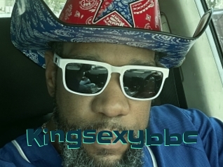 Kingsexybbc