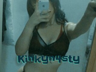 Kinkyn4sty