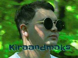 Kiraandmaks