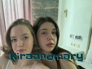 Kiraandmary