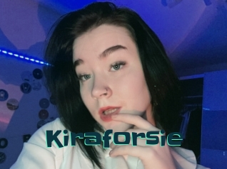Kiraforsie