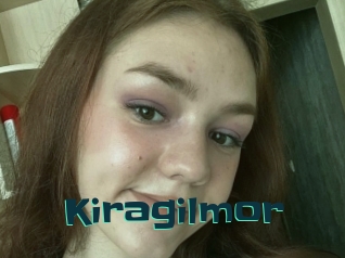 Kiragilmor