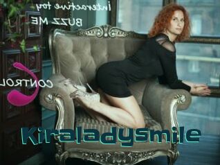 Kiraladysmile