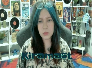 Kiramast