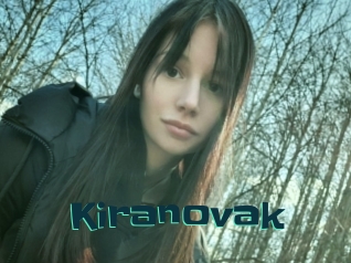 Kiranovak