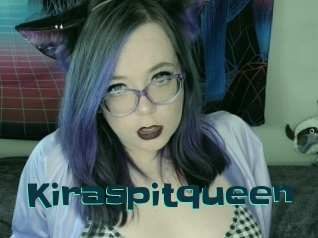 Kiraspitqueen