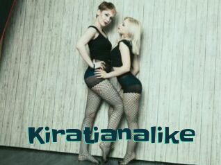 Kiratianalike