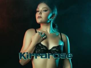 Kirrarose