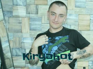 Kiryahot