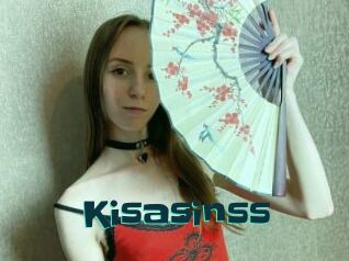 Kisasinss