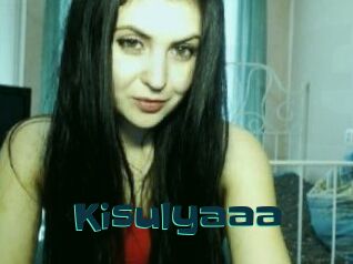 Kisulyaaa