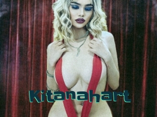 Kitanahart