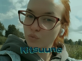 Kitsuune