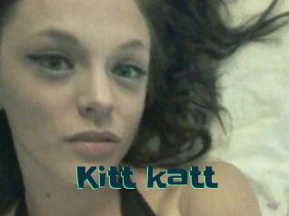 Kitt_katt
