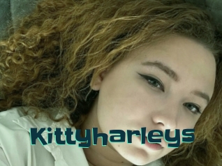 Kittyharleys