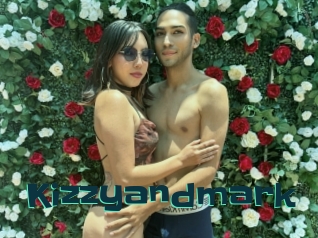 Kizzyandmark