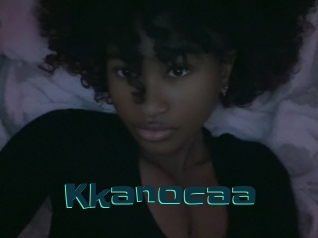 Kkanocaa
