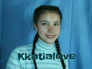 Kkatialove