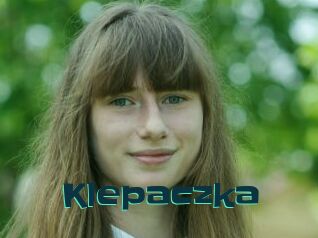 Klepaczka