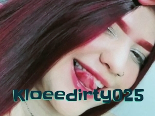Kloeedirty025