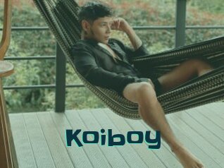 Koiboy