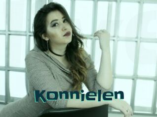 Konnielen