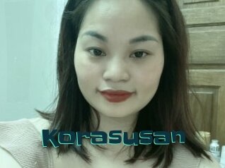 Korasusan