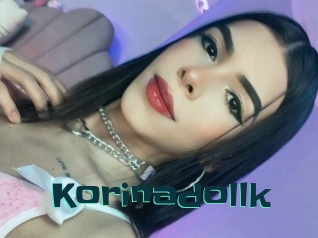 Korinadollk