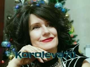 Koroleva70