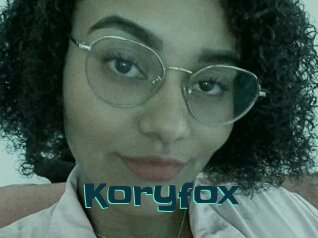 Koryfox