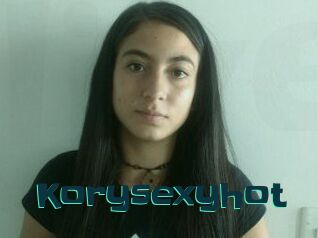 Korysexyhot