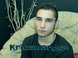 Krioswarden