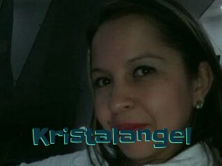 Kristalangel