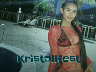 Kristallfest