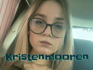 Kristenmooren