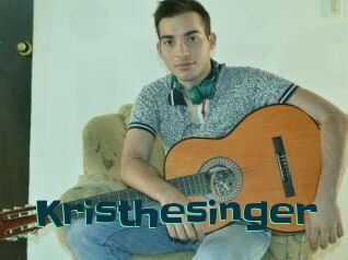 Kristhesinger
