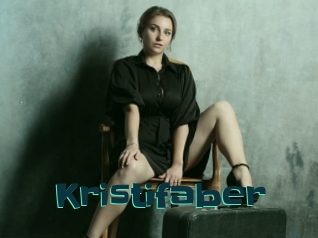 Kristifaber