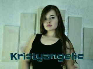Kristyangelic