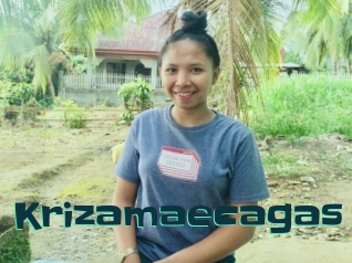 Krizamaecagas