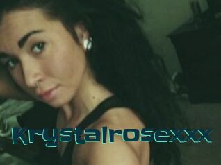 Krystalrosexxx