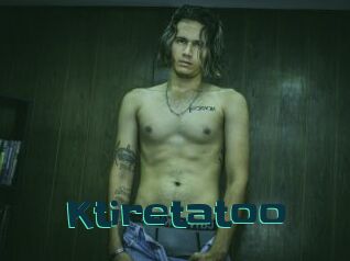 Ktiretatoo