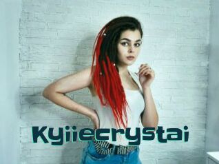 Kyiiecrystai
